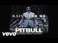 Pitbull  rain over me audio ft marc anthony