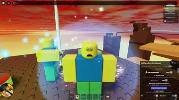 How to open and enter commands with the kohls admin!