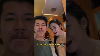 Itu Kan Dulu, Kalau Sekarang Jadi Sahabat