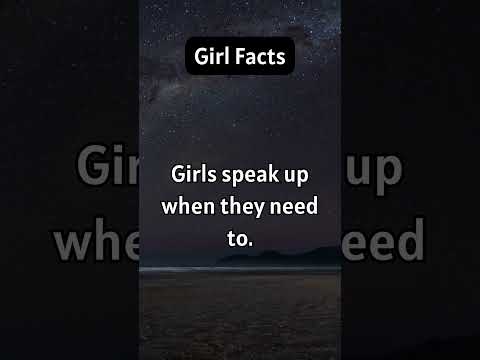 Five Girl facts