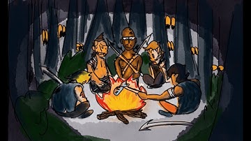 Rust: Death is Inevitable