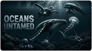 Explore the Underwater World | deep sea creatures