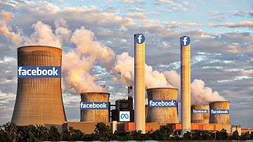 Is Facebook Critical Infrastructure?