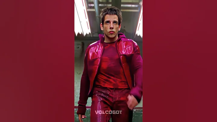 Zoolander Edit | Tikok #shorts #shortsfeed #viral #zoolander #benstiller #youtube