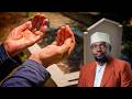 Ushahidi Huu Tuacheni Tuzuru Makaburi Na Tuzike Watu Wetu Kwa Nyiradi Zetu Za Twariqa-Sheikh Walid