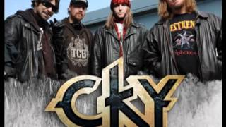 Watch Cky The Way You Lived video