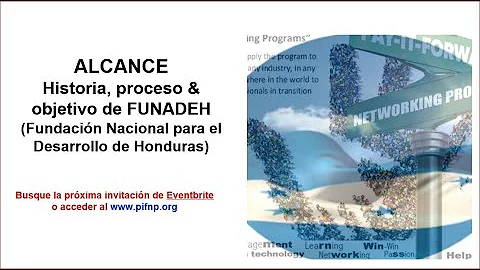 PiFNP 29May20 Accion Honduras - ALCANCE (Expositor...