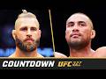 UFC 327 Countdown - Full Episode