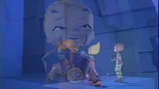 Code Lyoko"Let It Go"Dedicated to LyokoGurl442