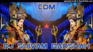 UNKE HATHO ME LAG JAYE TALA ❌ BOOM BASS [ NAVRATRI- MIX ] 🔥 DJ DEEPAK KHAILAR 🔥 DJ SHIVAM BADSHAH