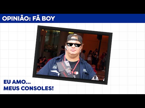 FÃ BOY: PAIXÃO OU DOENÇA? COMO LIDAR COM OS EXTREMOS! (OPINIÃO)