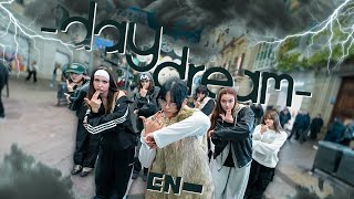 K-POP・アジア ENHYPEN daydream KPOP IN PUBLIC / ONE TAKE] ENHYPEN (엔하이픈) 'Daydream