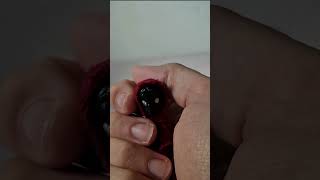 Duende Real Capturado Por Un Humano Laguna Negra