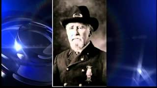 Civil War Vet Laid To Rest - - 88 Years After Death