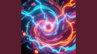Electric Aurora Silent Ember