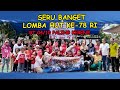 Seru banget lomba 17 agustusan 2023 rt0410 lipi