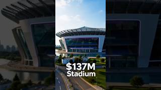 Addis Ababa Ethiopia Mega Projects 2026 🌍 $137M Stadium &amp; Waterway | 4K Cinematic Tour.