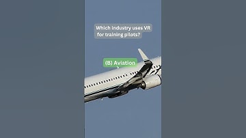 The Aviation industry VR #sciencefather #vrsimulator #aerospace  #VRInAviation#aviationinnovation