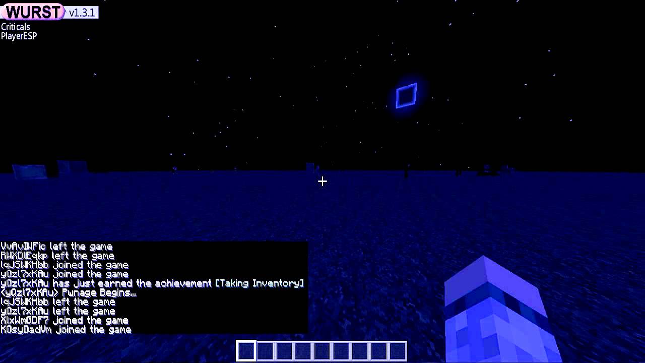 Minecraft Fast Join Bot YouTube Minecraft fast join bot youtube