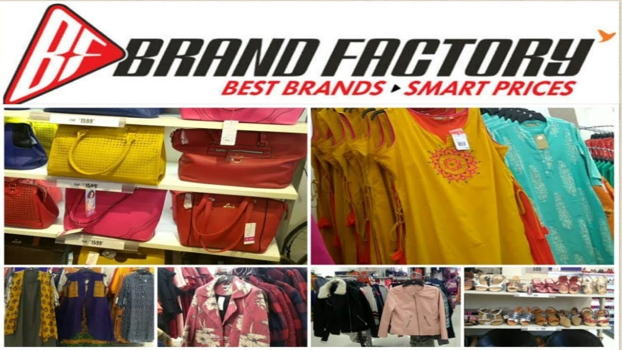 brand factory offers on kurtis