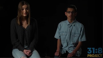 31:8 Project Parent-Focused PSA