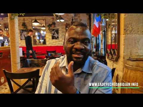 Le professeur Marc-Arthur Diaye lance l'application avisconcours.com