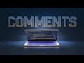 Comments in C
