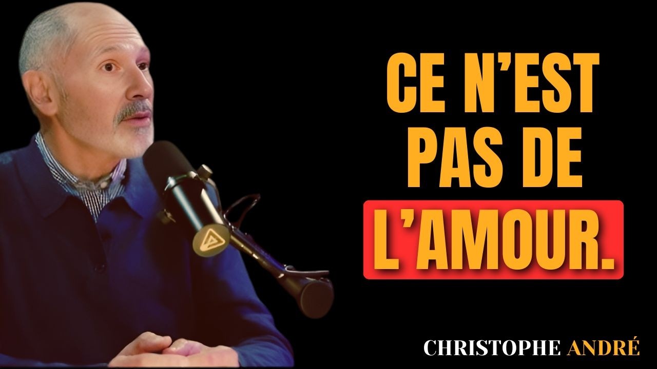 RELATIONS TOXIQUES : Le GUIDE pour en SORTIR et ne JAMAIS y RETOURNER | Christophe André