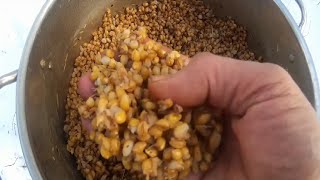картинка: Куры несушки Как срочно увеличить вес