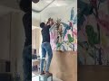 HOME INTERIOR 5D CUSTOMIZE WALLPAPER