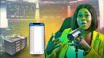 HOW I BECAME A CONSISTENT PROFITABLE TRADER IN 5 DAYS