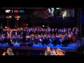 Croatian anthem - Lijepa naša domovino - LIVE - Zagreb 1.7.2013.