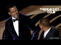 Do You Think Will Smith Was Justified For Slapping Chris Rock At The Oscars?