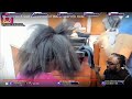 #698 - Natural Hair Video WATCH PARTY LIVE!!!