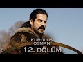 Kuruluş Osman 12. Bölüm