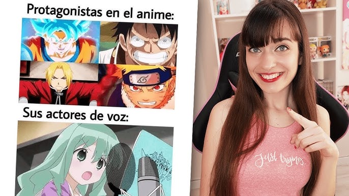 OCT - Memes de Animes (@OtakuComTempo) / X