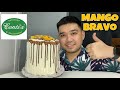 CONTI’S MANGO BRAVO CAKE REVIEW