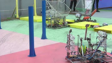 Vietnam B-3 Lac Hong University / ABU ROBOCON FESTIVAL