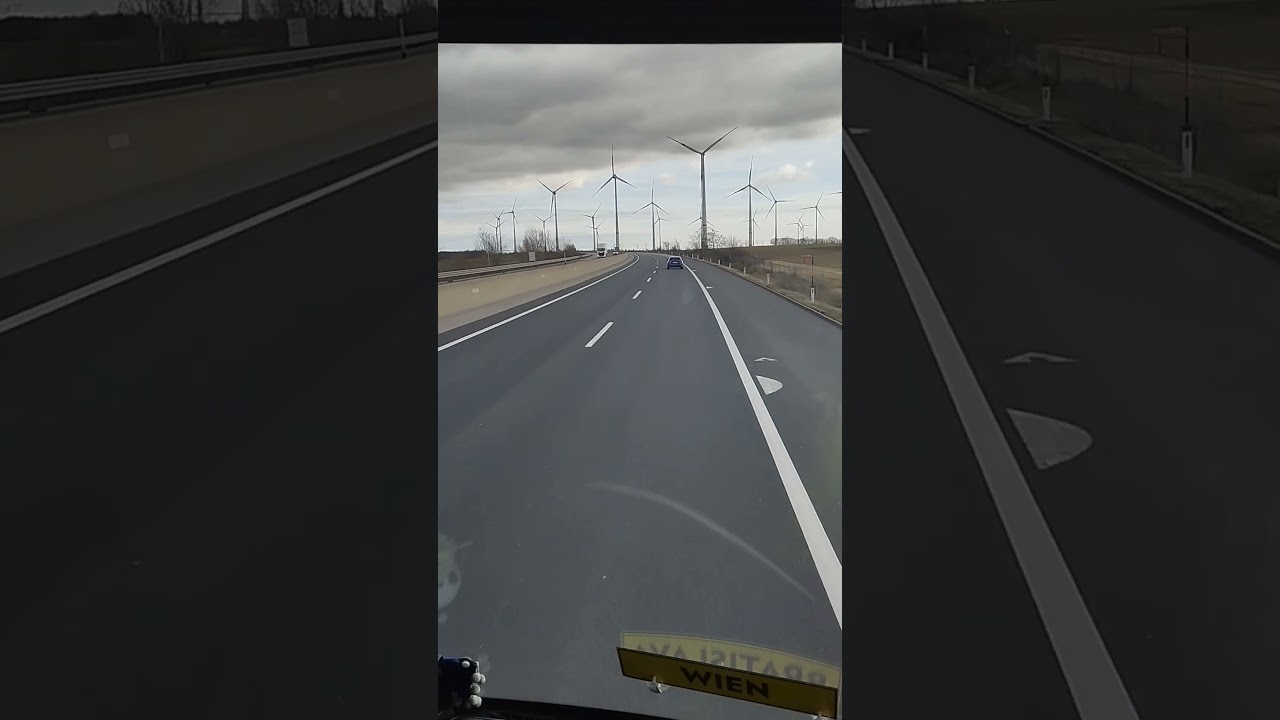 On the WAY to Bratislava