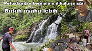 Download Lagu Survive in the forest Pondok Bambu Pasang Tajur Sidat Bubu Seluang Jala Ikan  MP3 Download Lagu Survive in the forest Pondok Bambu Pasang Tajur Sidat Bubu Seluang Jala Ikan  MP3