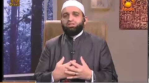 Satanic Whispers Ramadan 8th 1436 #HUDATV