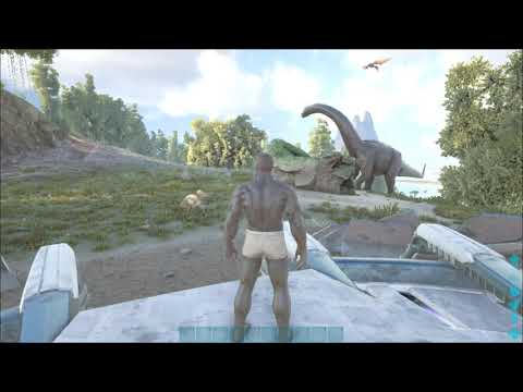 Ark Survival Evolved 便利なチートコマンド一覧を動画付きで紹介 すてふぁのblog