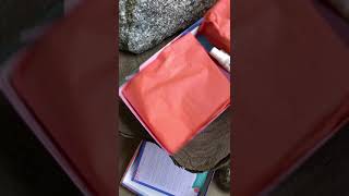 Birchbox Unboxing November 2020
