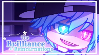 The Brilliance of Reincarnations | EP 17 S1 | Error x Ink Undertale AU | insane possession | OLI FER