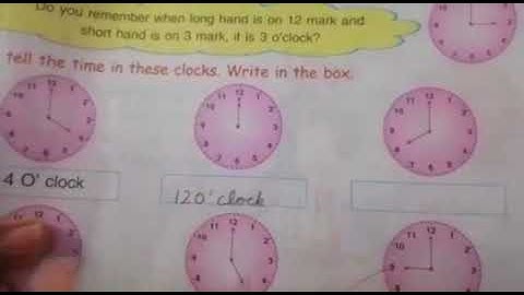 CLASS--2 MATHS PAGE-107
