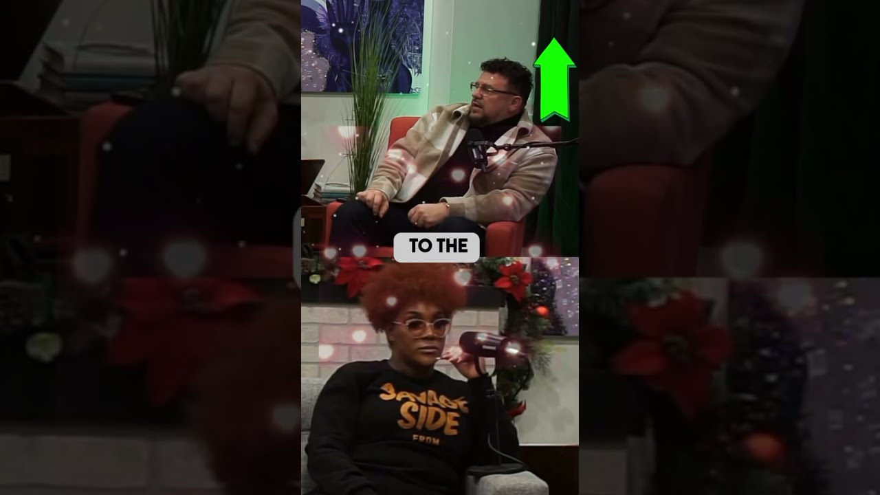Do Y All Ever Code Switch Podcast Realtalkpodcast Clevelandpodcast Comedy