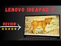Low Budget Laptop- $350 Lenovo IdeaPad 1i Review!