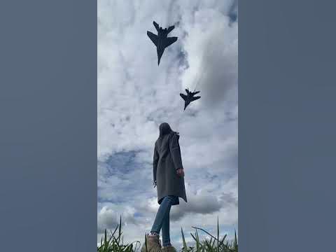 Взлёт #Миг29смт #миг29 #mig29 #mig29smt - YouTube