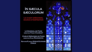 Introït Rorate cæli