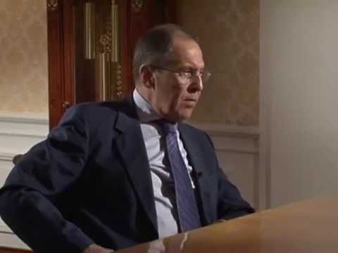 ქართველთმოძულე ლავროვი ივანიშვილით კმაყოფილია